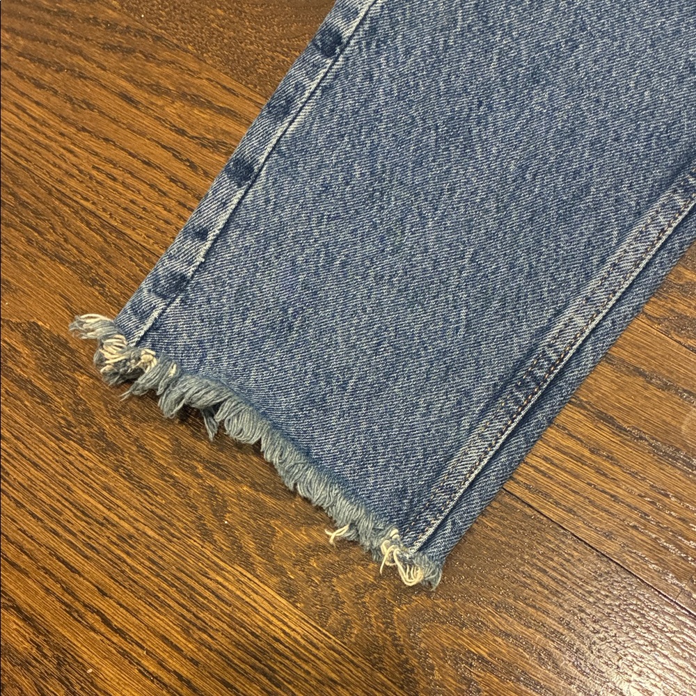ZARA Jeans - Picture 3 of 6